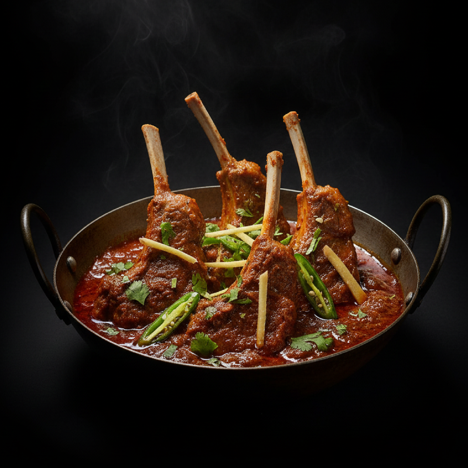 Chicken House | Where Flavor Comes First